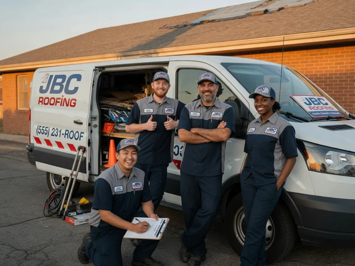 Roof Replacement company in Glenrock, WY